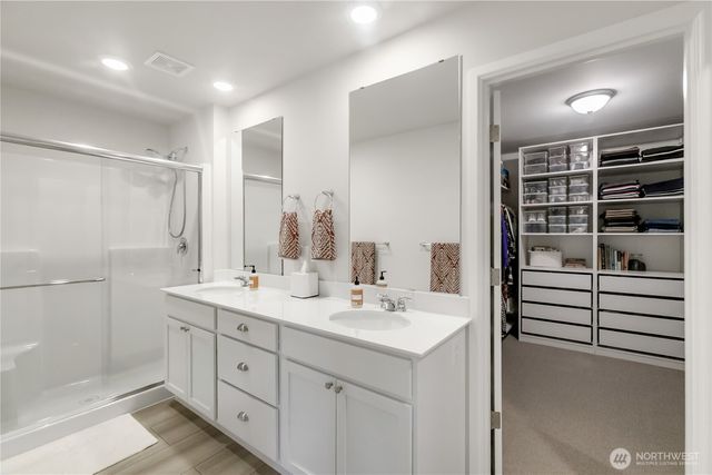 111 NE Ridgetop Crossing, Belfair, WA 98528