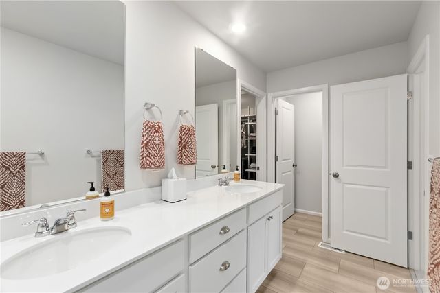 111 NE Ridgetop Crossing, Belfair, WA 98528