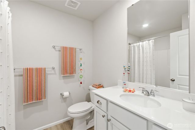 111 NE Ridgetop Crossing, Belfair, WA 98528