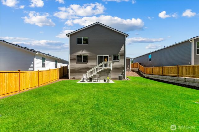 111 NE Ridgetop Crossing, Belfair, WA 98528