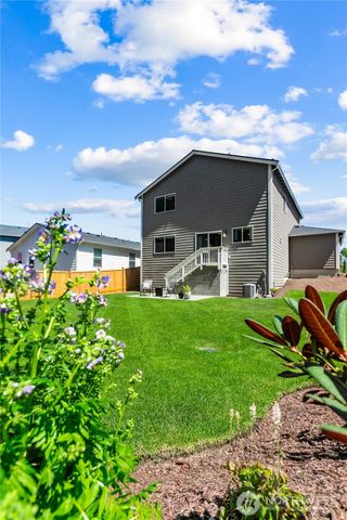 111 NE Ridgetop Crossing, Belfair, WA 98528