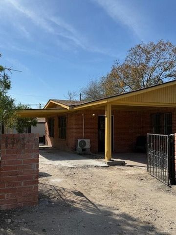 2017 Newport Street, Mcallen, TX 78501