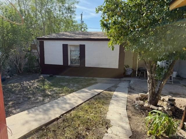 2017 Newport Street, Mcallen, TX 78501