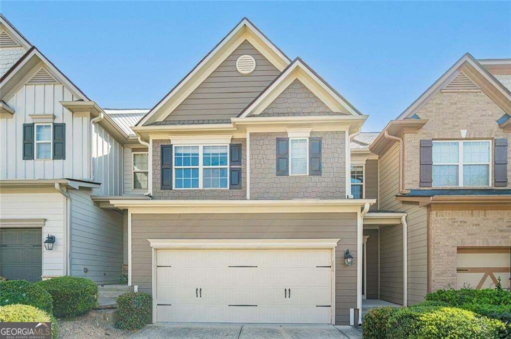 5999 Cobblestone Creek Trail, Mableton, GA 30126 — photo 2