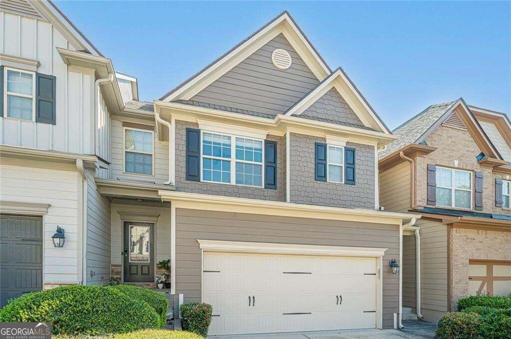 5999 Cobblestone Creek Trail, Mableton, GA 30126 — photo 3
