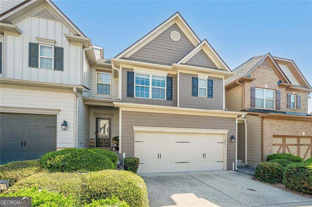 5999 Cobblestone Creek Trail, Mableton, GA 30126 — photo 4