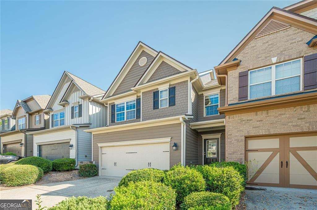 5999 Cobblestone Creek Trail, Mableton, GA 30126 — photo 5