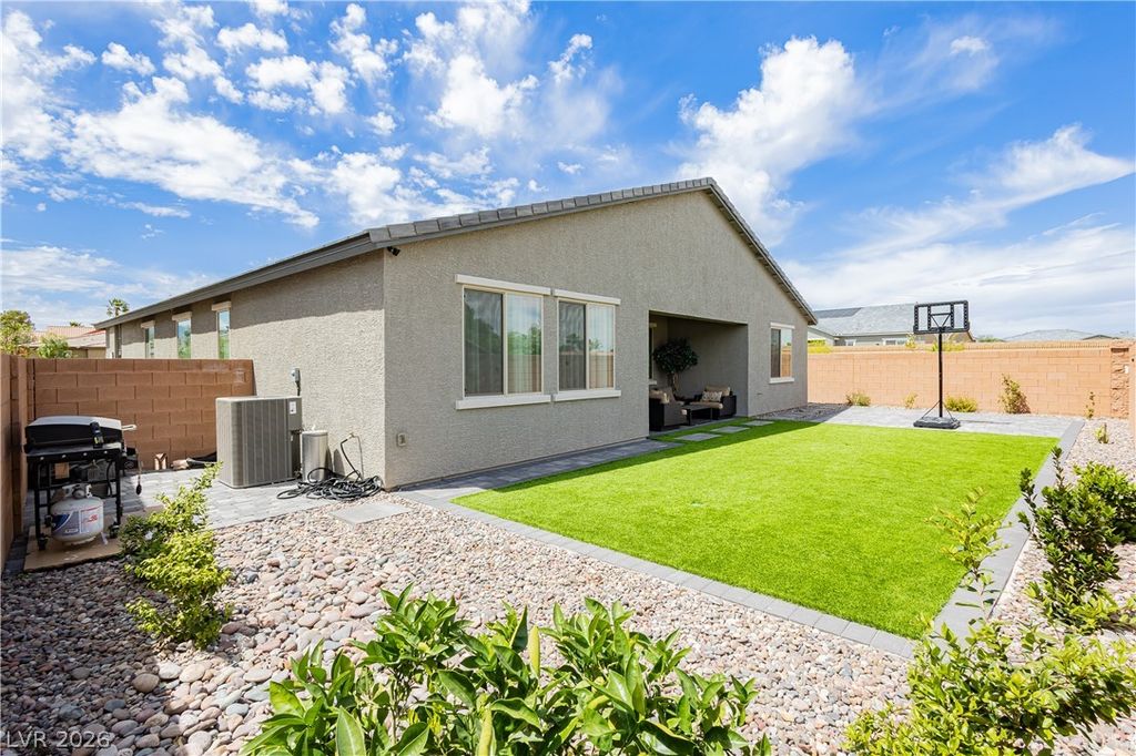 9508 Bombinate Court, Las Vegas, NV 89139 — photo 4
