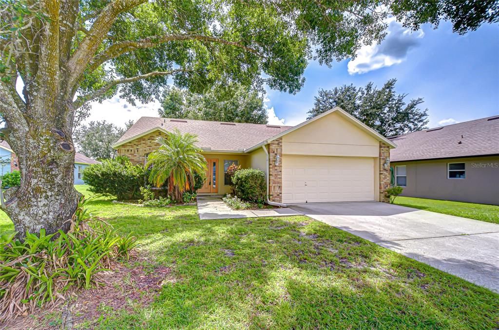 107 CITRUS LANDING DRIVE, Plant City, FL 33563