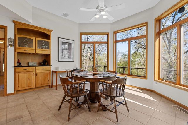 N6130 Honeysuckle Lane, Green Lake, WI 54941