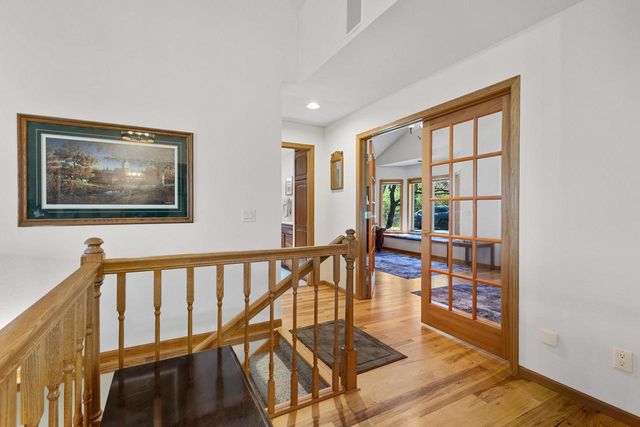 N6130 Honeysuckle Lane, Green Lake, WI 54941