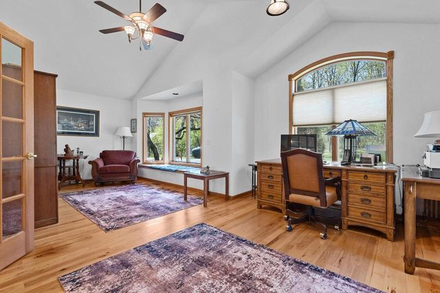 N6130 Honeysuckle Lane, Green Lake, WI 54941