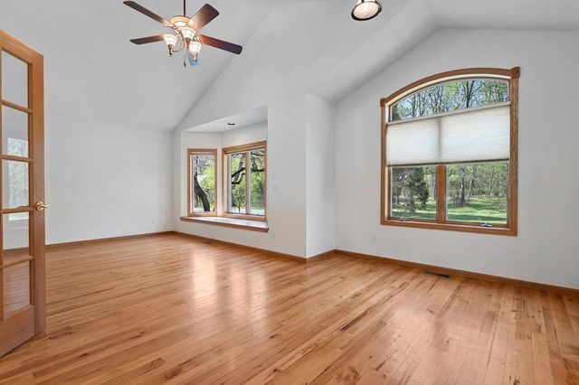 N6130 Honeysuckle Lane, Green Lake, WI 54941