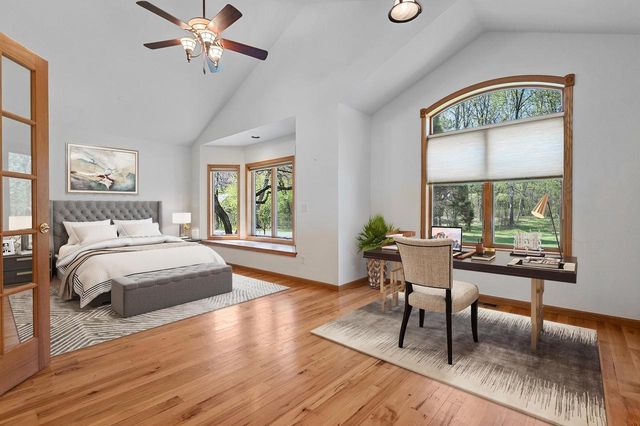 N6130 Honeysuckle Lane, Green Lake, WI 54941