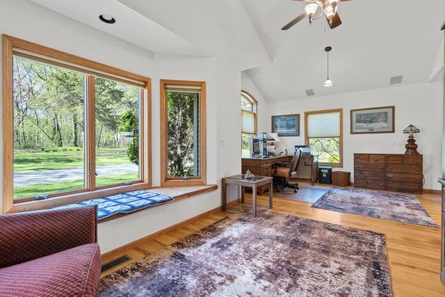 N6130 Honeysuckle Lane, Green Lake, WI 54941