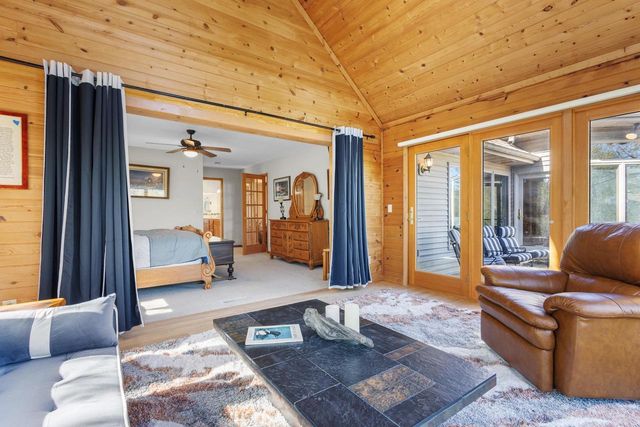 N6130 Honeysuckle Lane, Green Lake, WI 54941