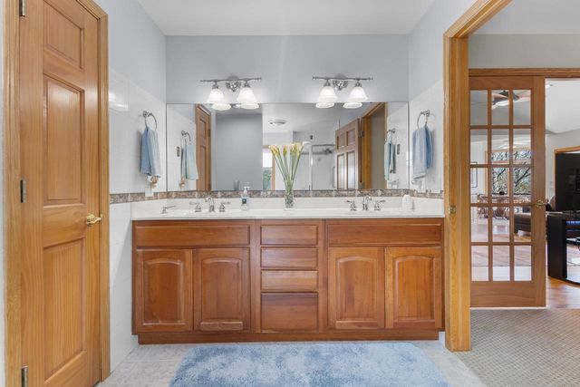 N6130 Honeysuckle Lane, Green Lake, WI 54941