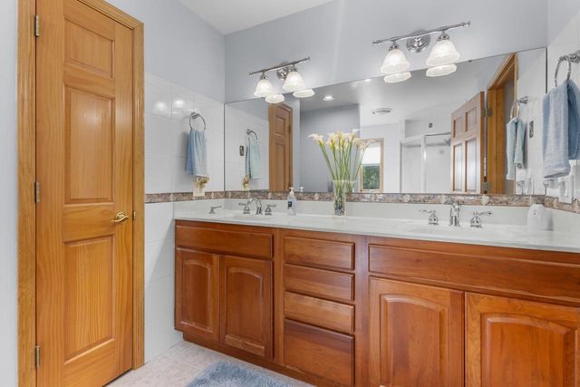 N6130 Honeysuckle Lane, Green Lake, WI 54941