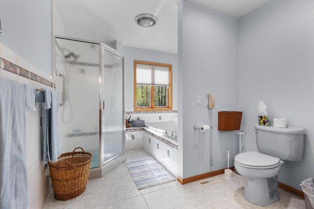 N6130 Honeysuckle Lane, Green Lake, WI 54941