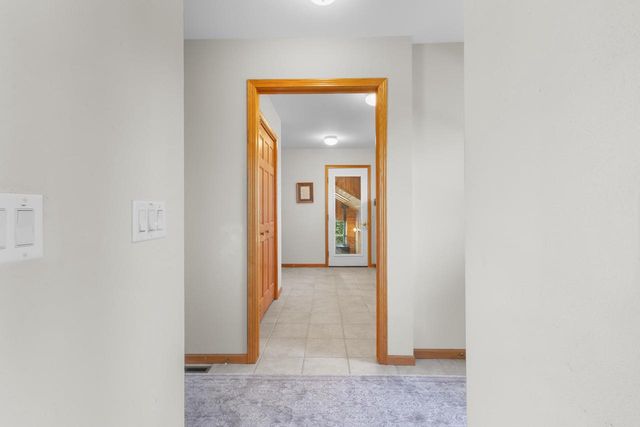 N6130 Honeysuckle Lane, Green Lake, WI 54941