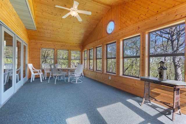 N6130 Honeysuckle Lane, Green Lake, WI 54941