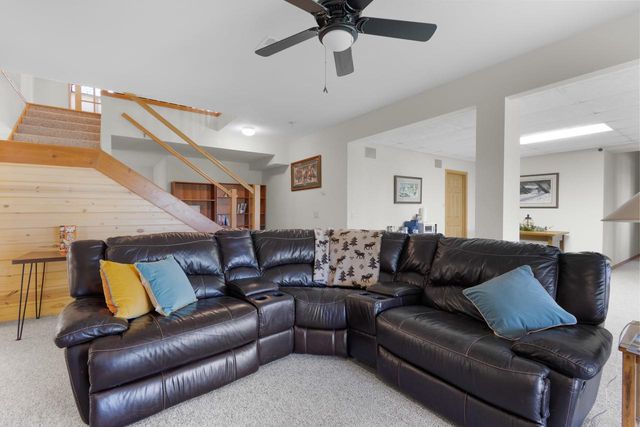 N6130 Honeysuckle Lane, Green Lake, WI 54941