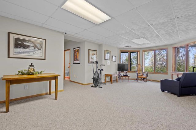N6130 Honeysuckle Lane, Green Lake, WI 54941
