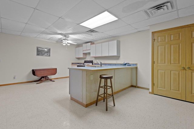 N6130 Honeysuckle Lane, Green Lake, WI 54941