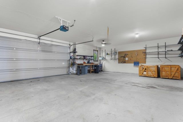 N6130 Honeysuckle Lane, Green Lake, WI 54941