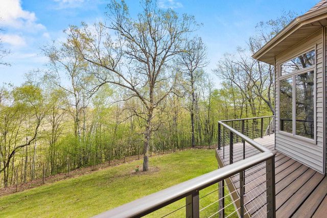 N6130 Honeysuckle Lane, Green Lake, WI 54941