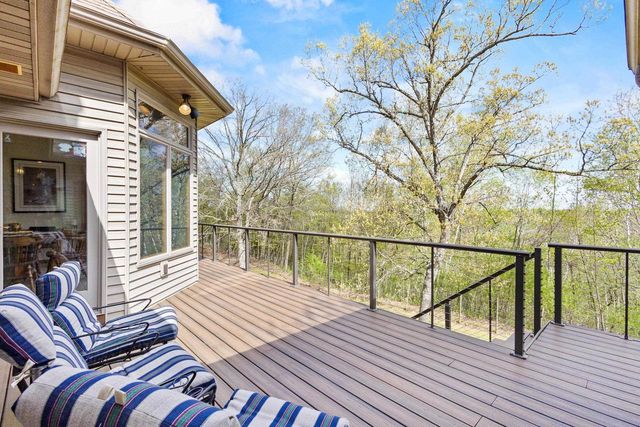 N6130 Honeysuckle Lane, Green Lake, WI 54941