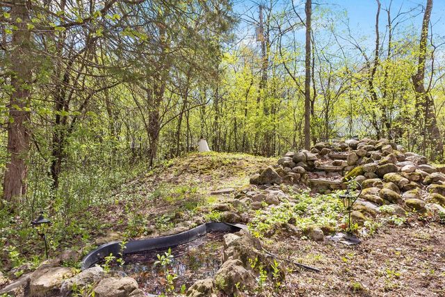 N6130 Honeysuckle Lane, Green Lake, WI 54941