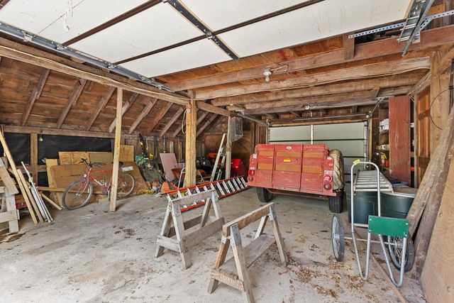 N6130 Honeysuckle Lane, Green Lake, WI 54941