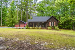 707 Alexander Drive, Aberdeen, NC 28315