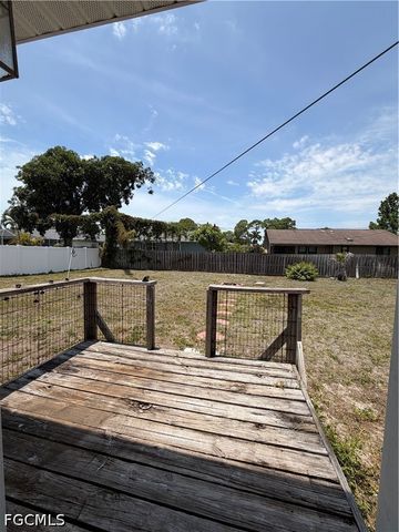 18306 Hepatica RD, Fort Myers, FL 33967
