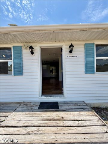 18306 Hepatica RD, Fort Myers, FL 33967