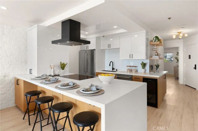 615 Esplanade 503, Redondo Beach, CA 90277