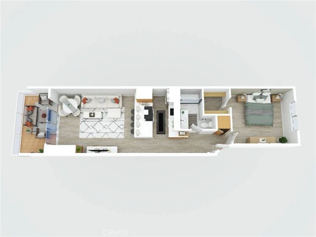 615 Esplanade 503, Redondo Beach, CA 90277