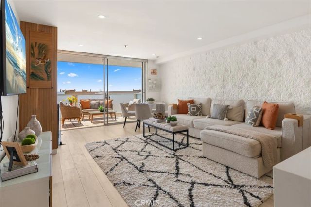 615 Esplanade 503, Redondo Beach, CA 90277