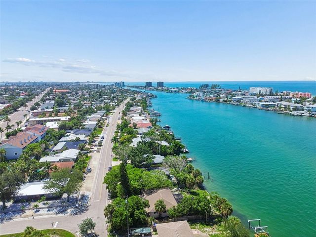 9300 GULF BOULEVARD, St Pete Beach, FL 33706