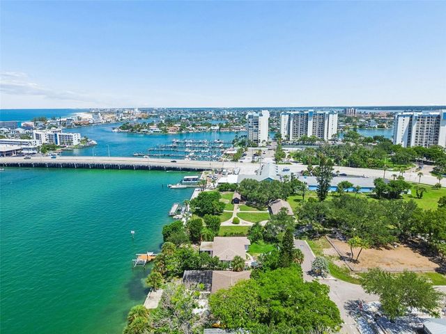 9300 GULF BOULEVARD, St Pete Beach, FL 33706