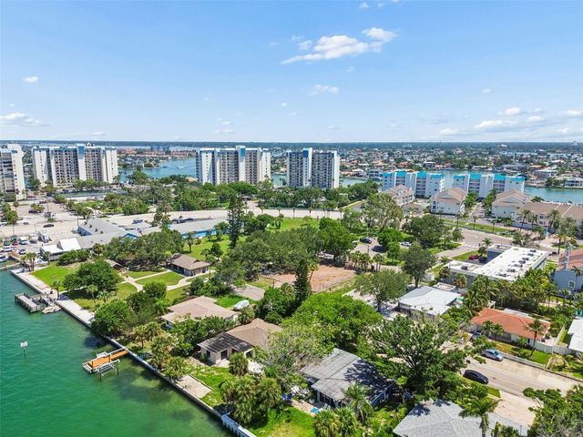 9300 GULF BOULEVARD, St Pete Beach, FL 33706