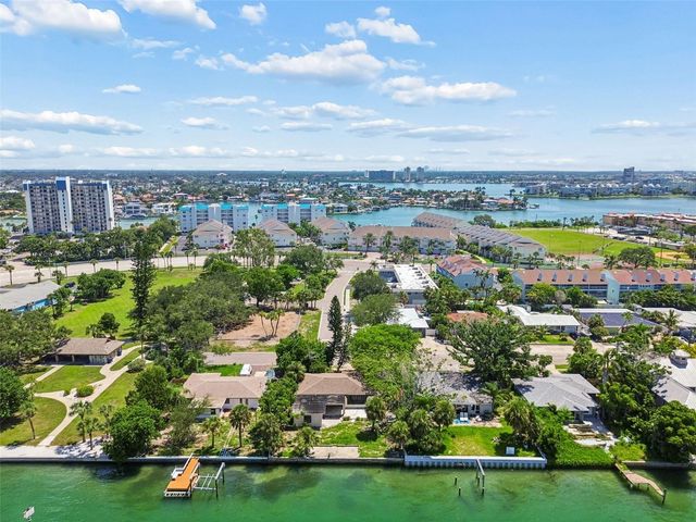 9300 GULF BOULEVARD, St Pete Beach, FL 33706