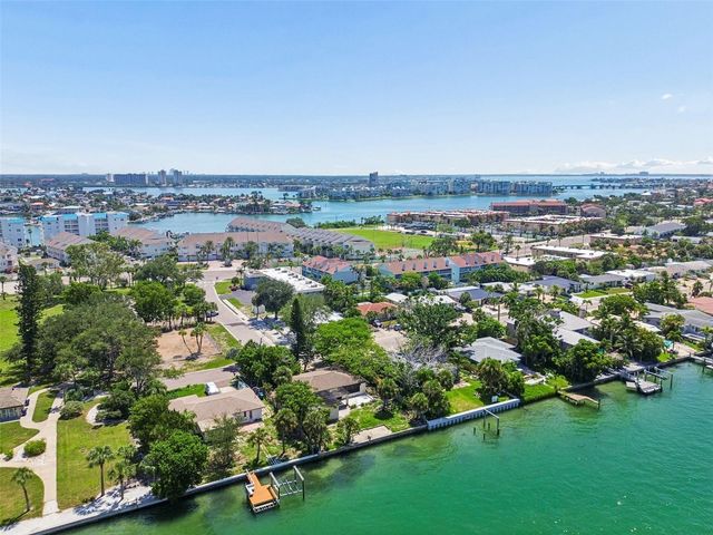 9300 GULF BOULEVARD, St Pete Beach, FL 33706