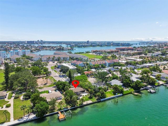 9300 GULF BOULEVARD, St Pete Beach, FL 33706