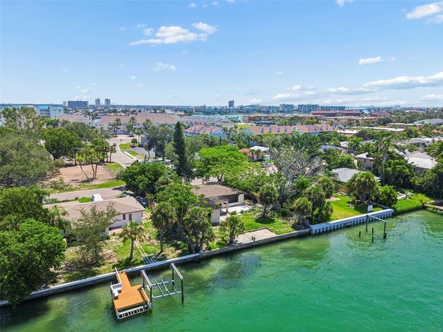 9300 GULF BOULEVARD, St Pete Beach, FL 33706