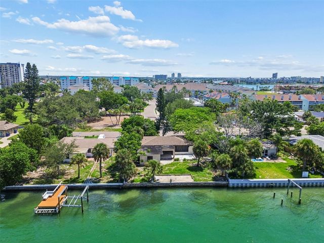 9300 GULF BOULEVARD, St Pete Beach, FL 33706