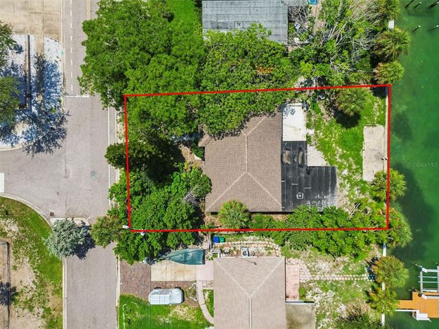 9300 GULF BOULEVARD, St Pete Beach, FL 33706
