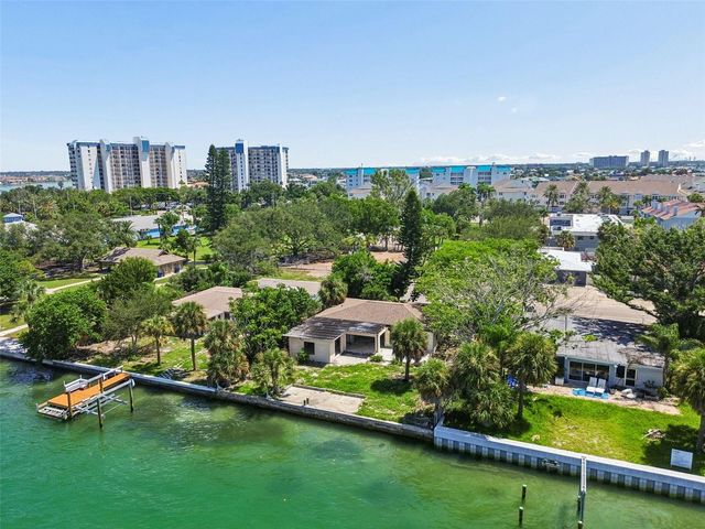 9300 GULF BOULEVARD, St Pete Beach, FL 33706