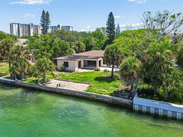9300 GULF BOULEVARD, St Pete Beach, FL 33706
